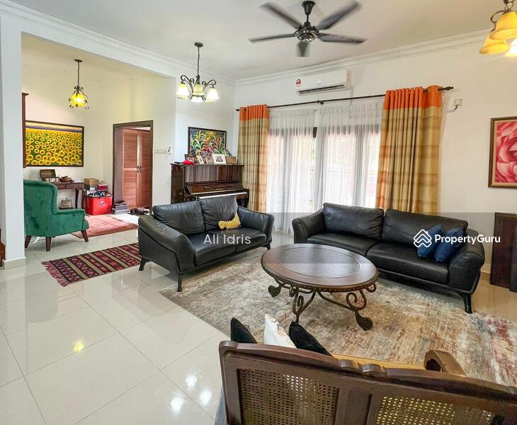 Untuk Dijual - Prima Saujana, Kajang