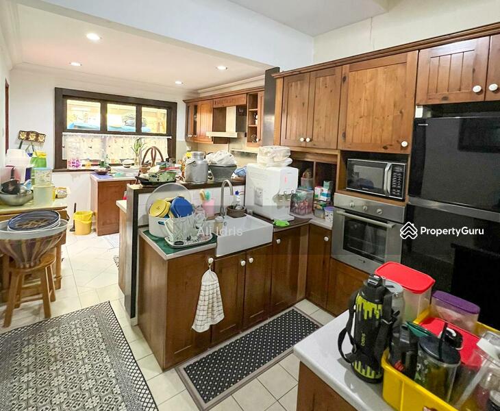 Untuk Dijual - Prima Saujana, Kajang