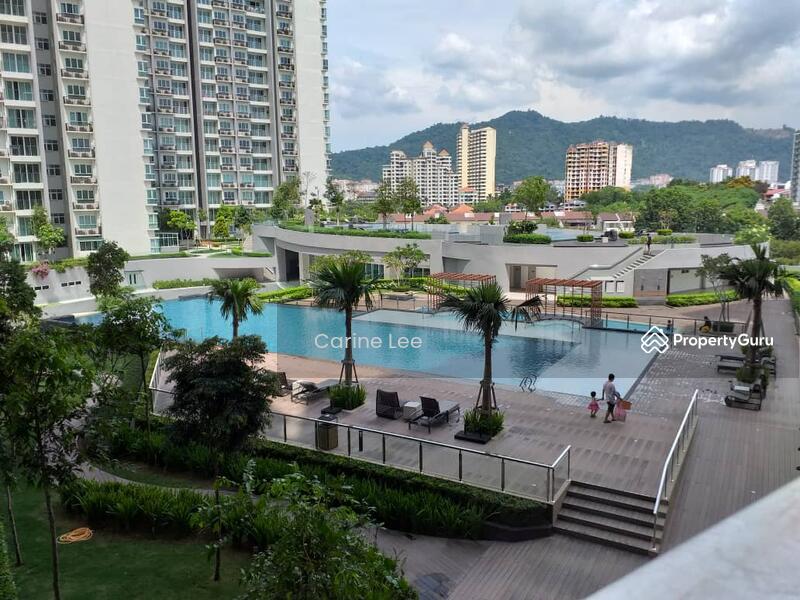 For Rent - Tropicana Bay Residences