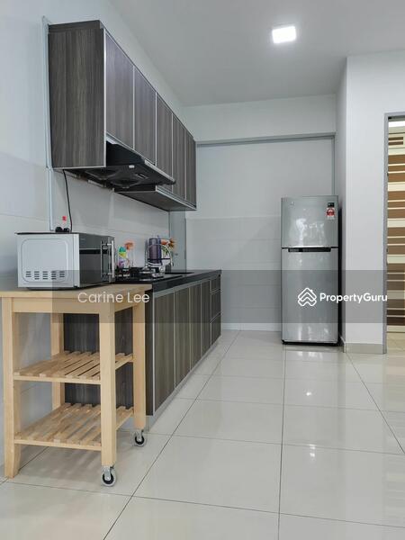 For Rent - Tropicana Bay Residences