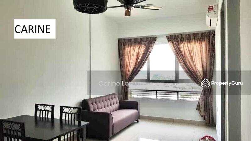 For Rent - Tropicana Bay Residences