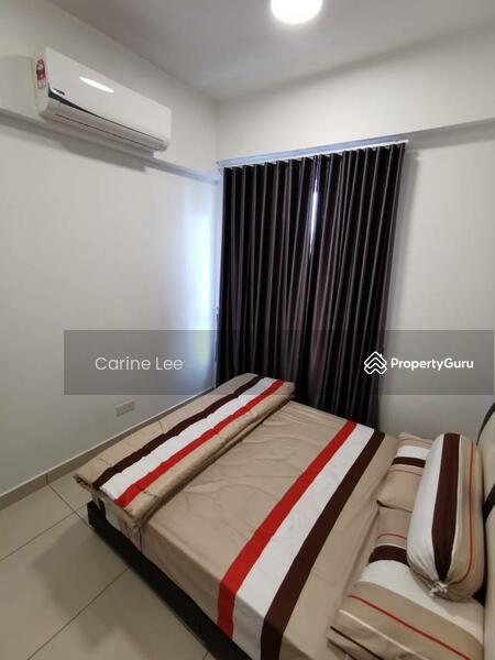 For Rent - Tropicana Bay Residences