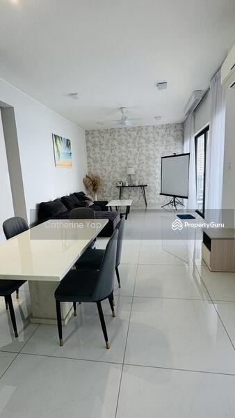 For Rent - Royal Strand @ Country Garden Danga Bay