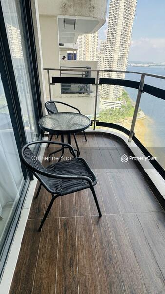 For Rent - Royal Strand @ Country Garden Danga Bay