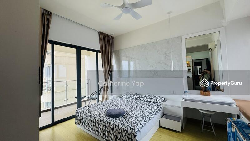 For Rent - Royal Strand @ Country Garden Danga Bay
