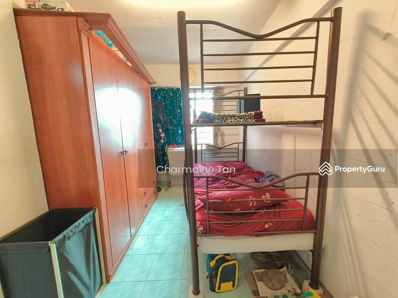 Untuk Dijual - Teratak Muhibbah