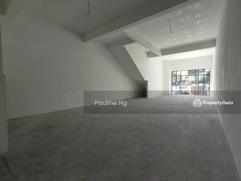 For Rent - Shop at Taman Ekoperniagaan