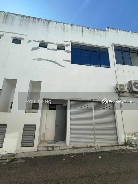 For Rent - Shop at Taman Ekoperniagaan