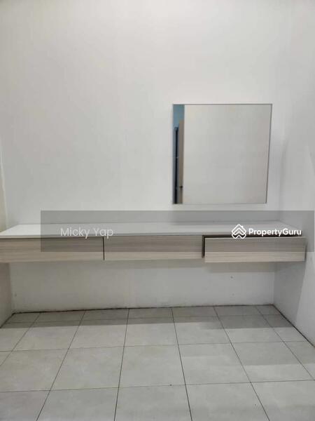 For Rent - 2-storey Terrace House at Taman Seri juru