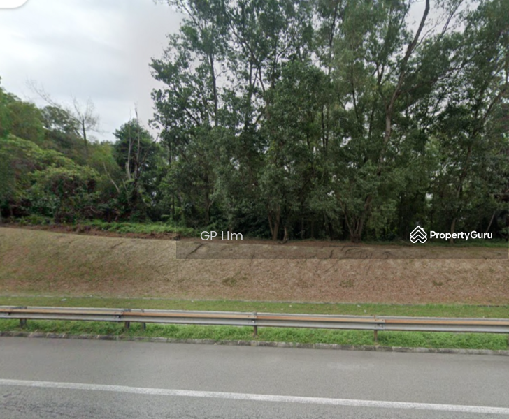 For Sale - industrial lot