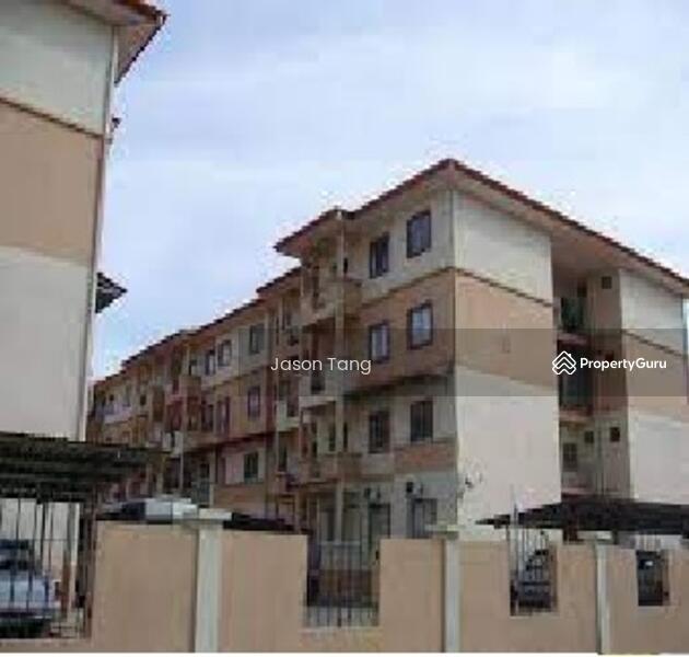 Untuk Dijual - Villa Permai Jaya