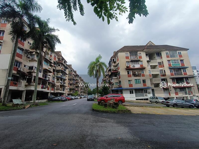 For Sale - The Riviera