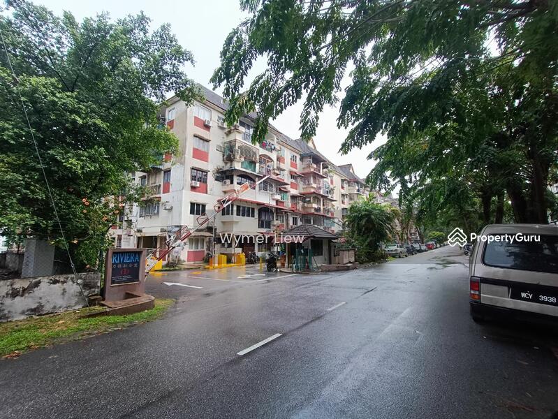 For Sale - The Riviera