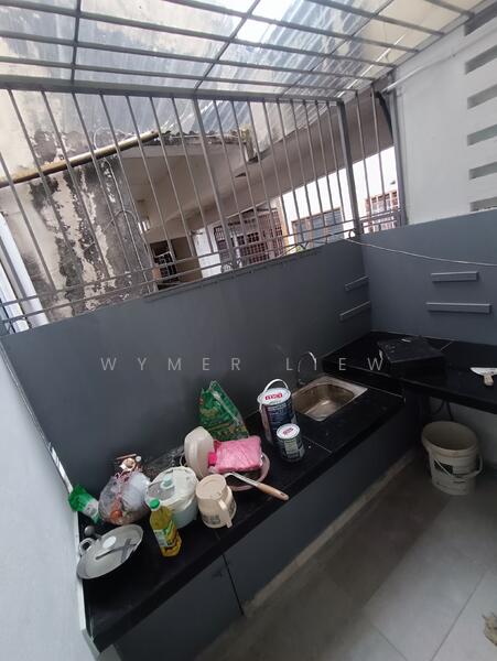 For Sale - The Riviera