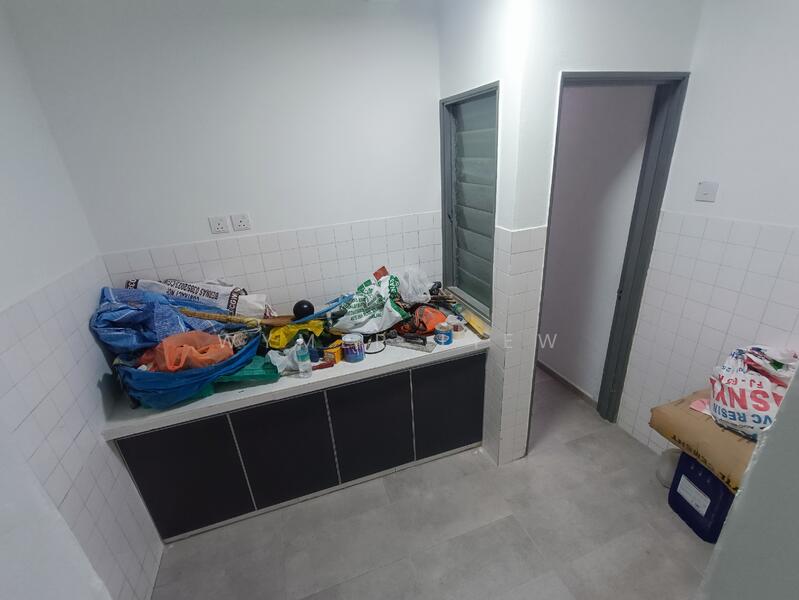 For Sale - The Riviera