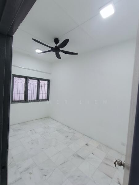 For Sale - The Riviera