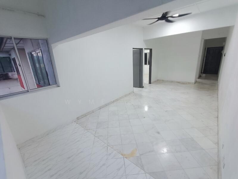 For Sale - The Riviera