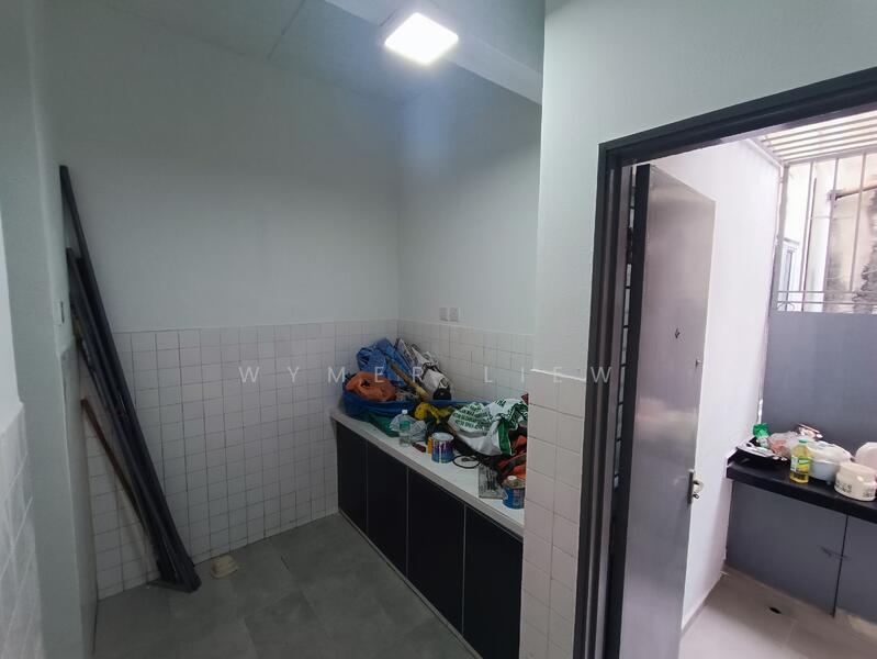 For Sale - The Riviera