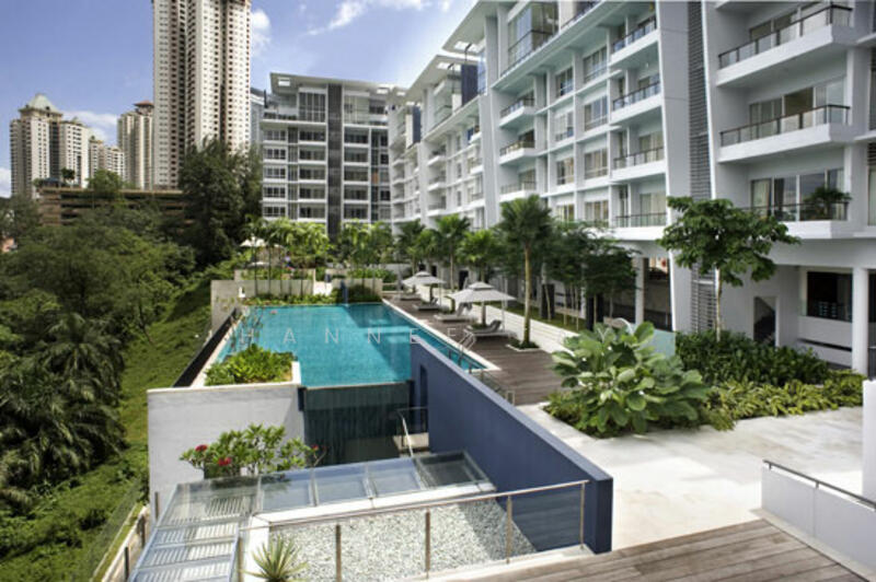 Untuk Dijual - Kiara 1888