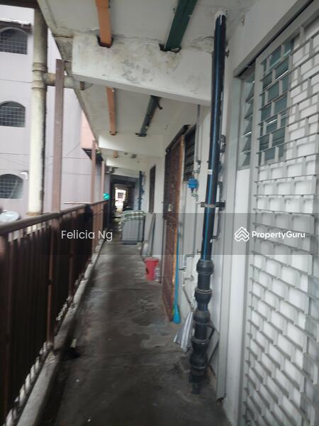 For Sale - Pangsapuri SS8 Kelana Jaya
