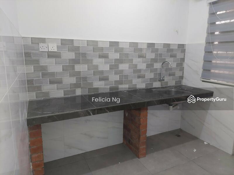 For Sale - Pangsapuri SS8 Kelana Jaya