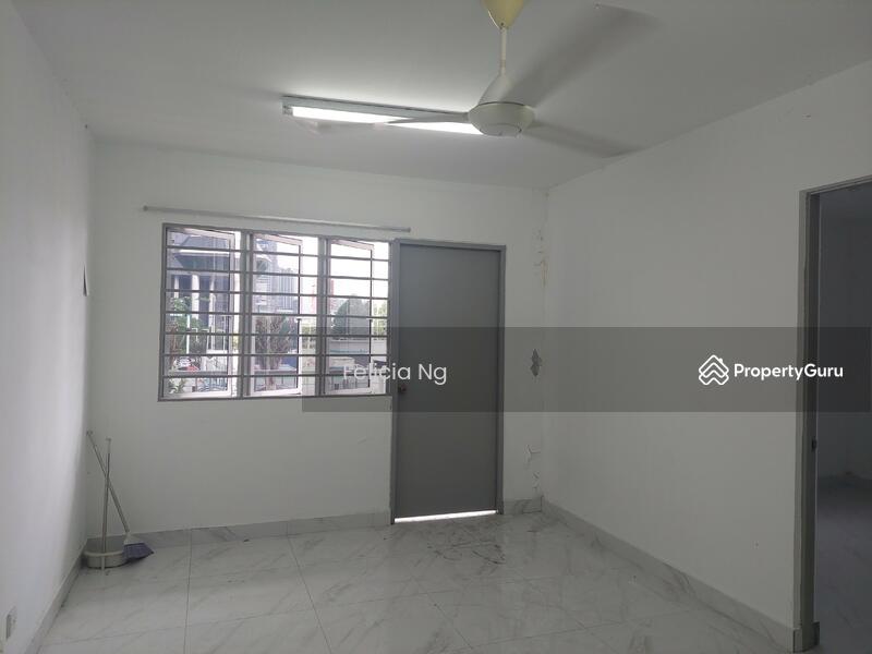 For Sale - Pangsapuri SS8 Kelana Jaya