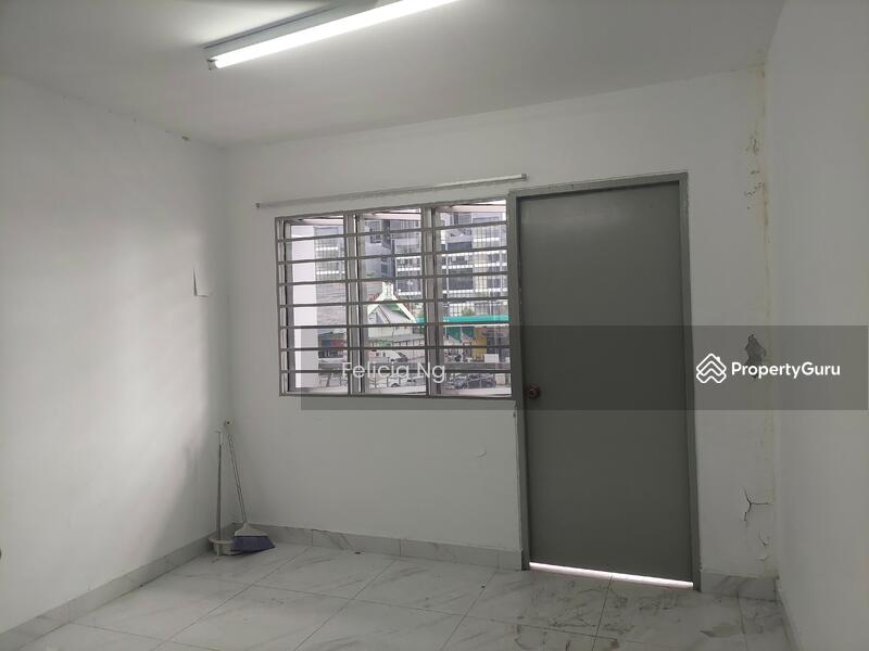 For Sale - Pangsapuri SS8 Kelana Jaya