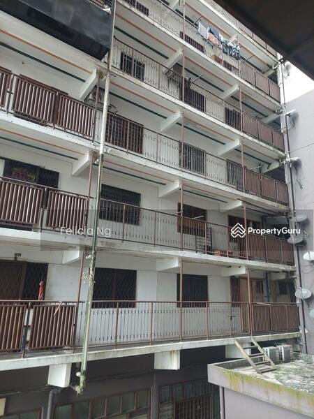 For Sale - Pangsapuri SS8 Kelana Jaya