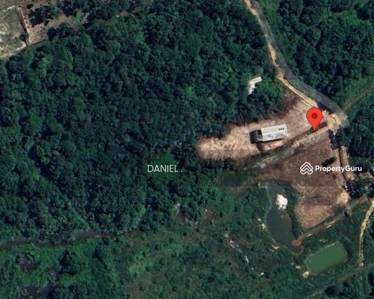 Untuk Dijual - EXCLUSIVE AGRICULTURE LAND LOCATED AT BUKIT IBAM, PAHANG.