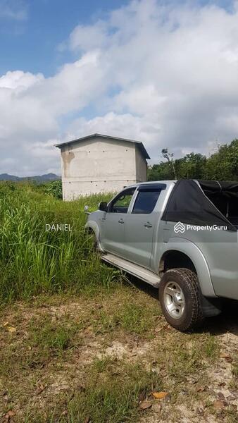 Untuk Dijual - EXCLUSIVE AGRICULTURE LAND LOCATED AT BUKIT IBAM, PAHANG.