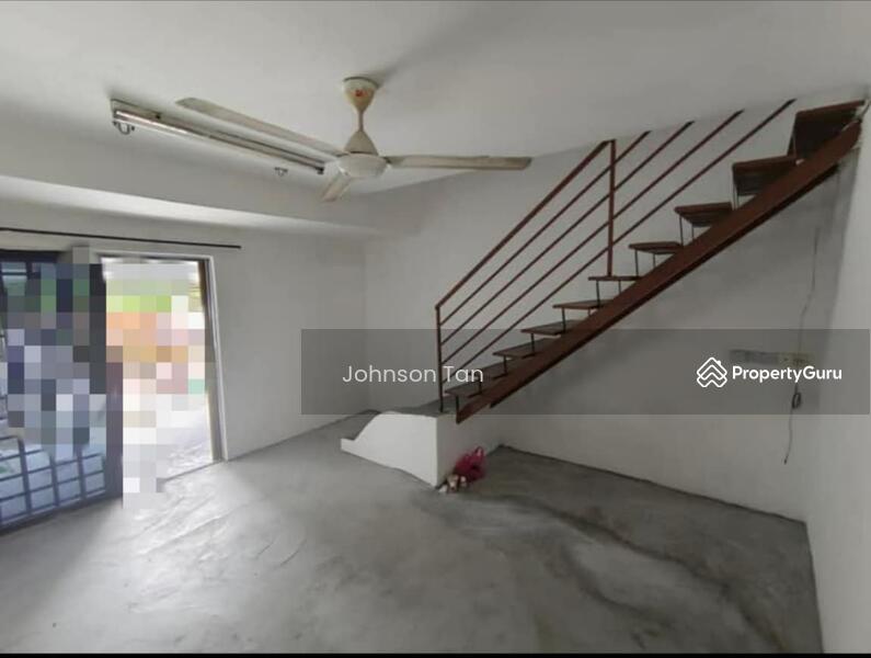 For Sale - BANDAR PUTRA KULAI (2C01B MARVELA 3)