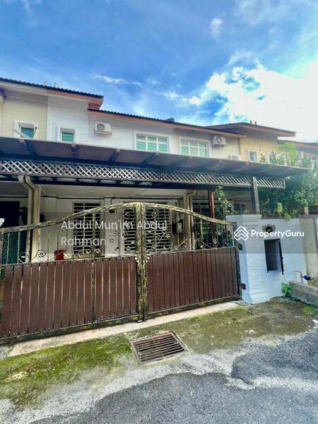 For Sale - Bayu Courtyard