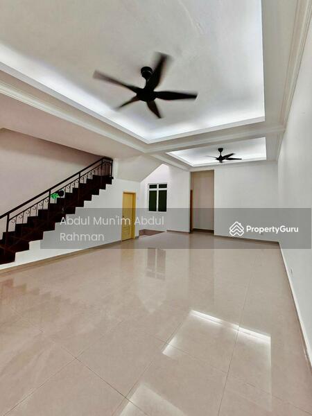 For Sale - Bayu Courtyard