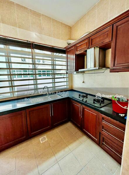 For Sale - Bayu Courtyard