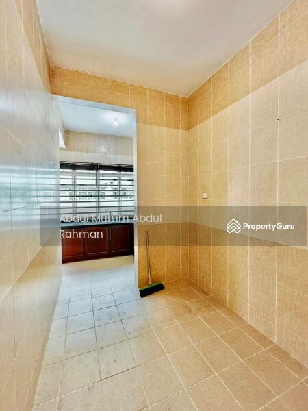 For Sale - Bayu Courtyard