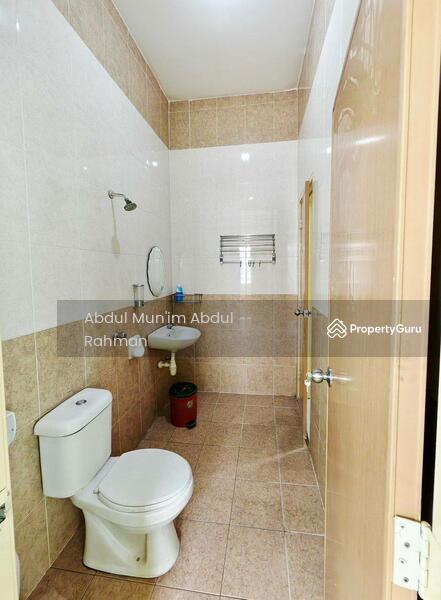 For Sale - Bayu Courtyard