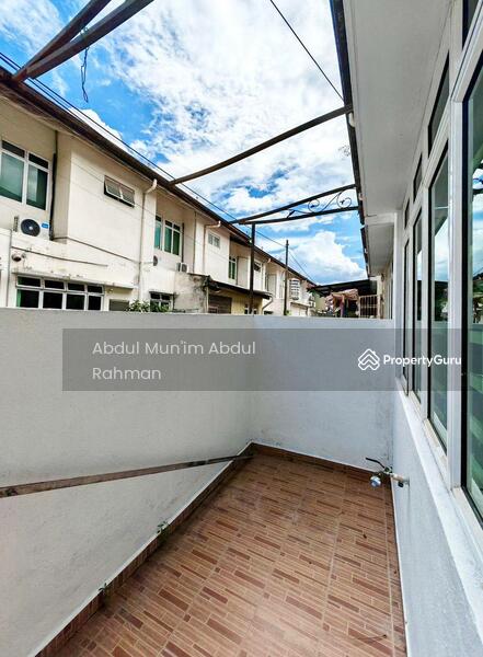 For Sale - Bayu Courtyard