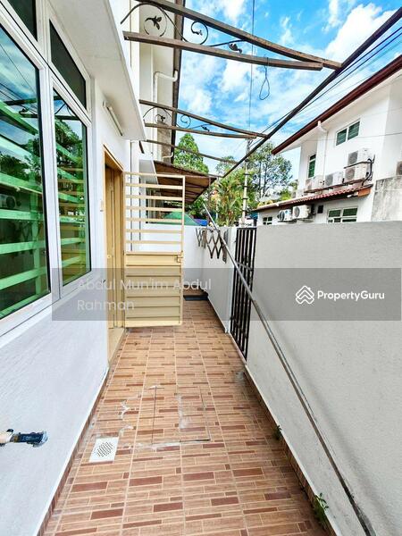 For Sale - Bayu Courtyard