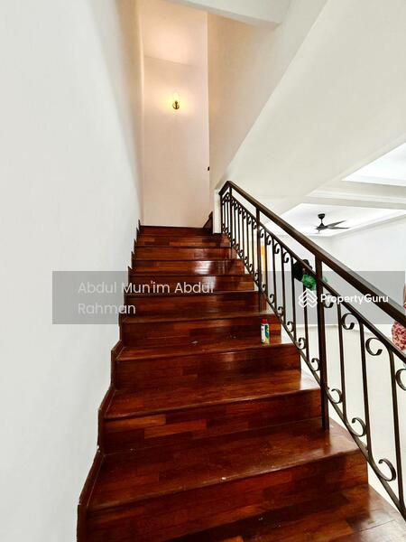 For Sale - Bayu Courtyard