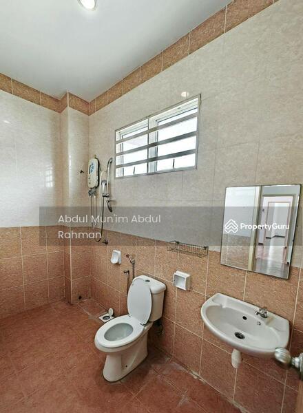 For Sale - Bayu Courtyard