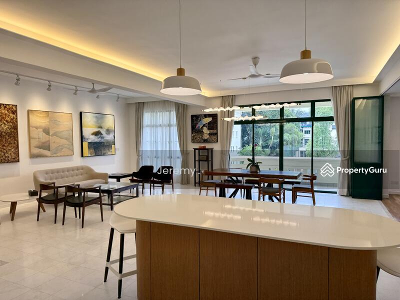 For Rent - Sri Murni