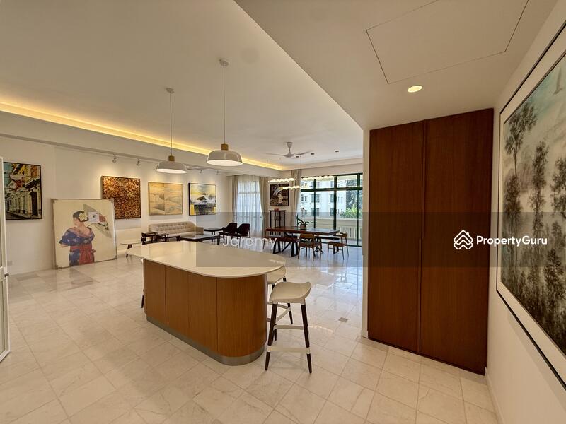 For Rent - Sri Murni