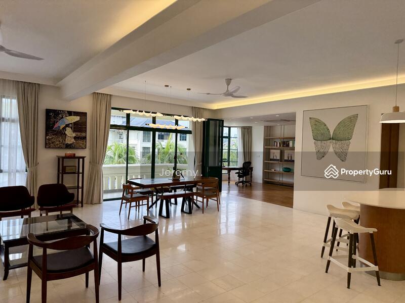 For Rent - Sri Murni