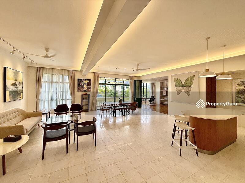 For Rent - Sri Murni