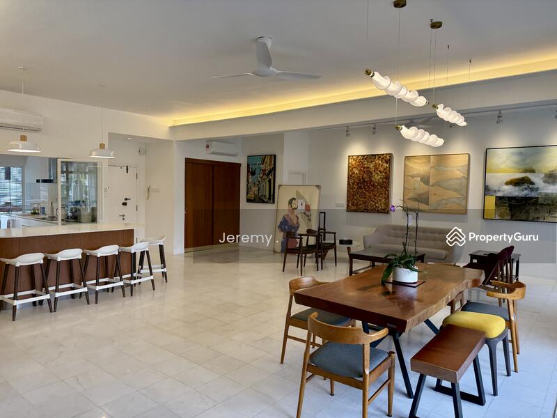 For Rent - Sri Murni