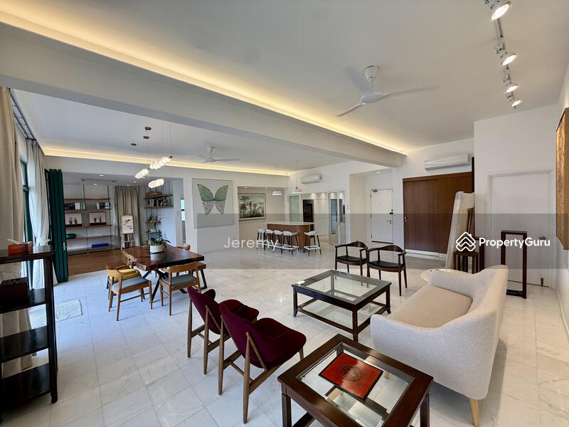 For Rent - Sri Murni