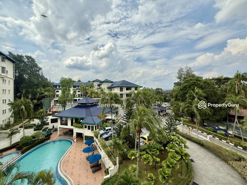 For Rent - Sri Murni