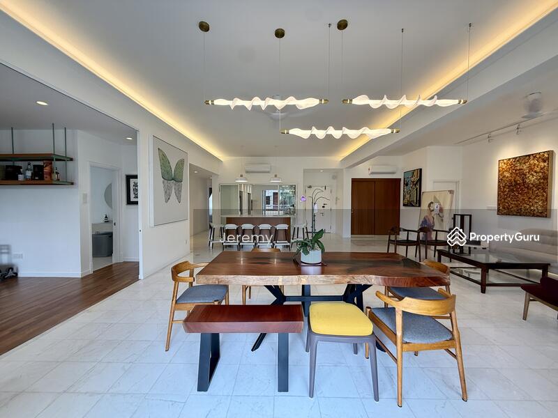 For Rent - Sri Murni