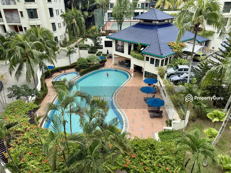 For Rent - Sri Murni