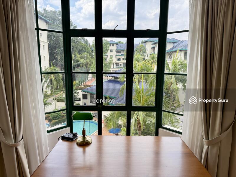 For Rent - Sri Murni